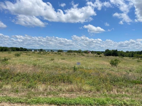 Corsicana Land with Boat Slip