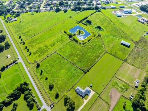 25 Acres Vacant Land