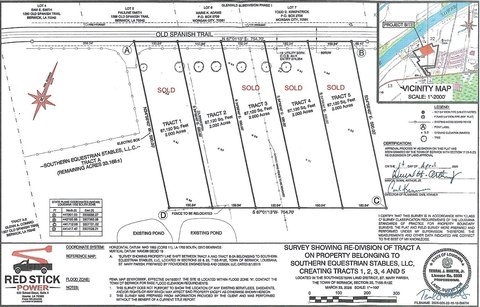 25 Acres Vacant Land