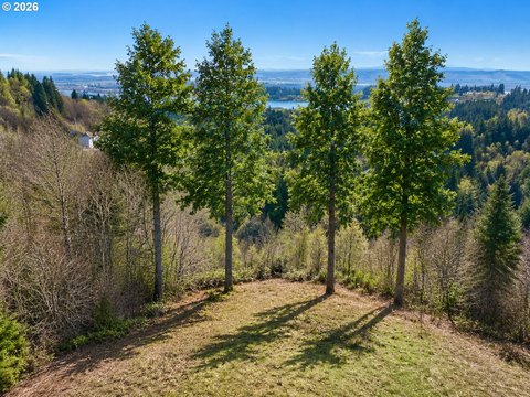 LAND - Woodland, WA