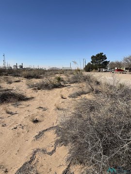 Vacant Land in Deming, NM