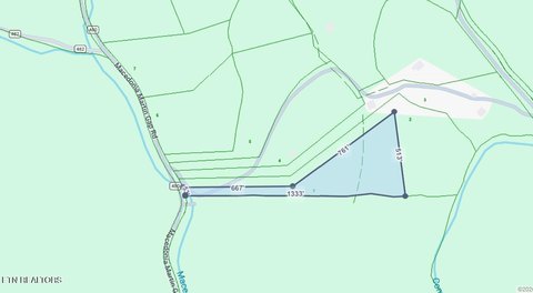 LAND - Englewood, TN