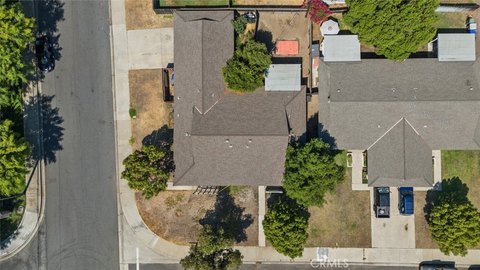 Multifamily Property in Pomona