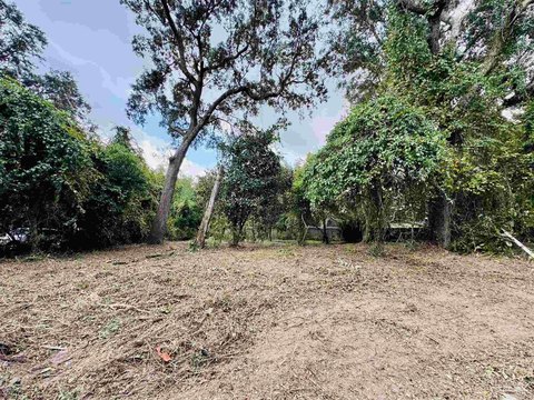 Pensacola Land Near Scenic Highway