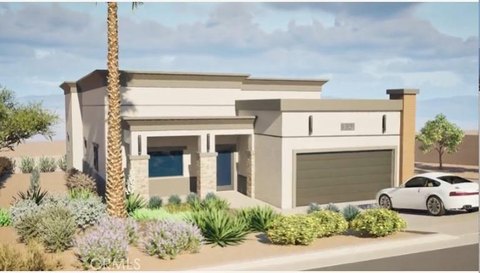 Residential Lot in Spring Valley Lake