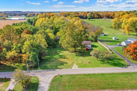 Residential Lots in Greenwood, IN