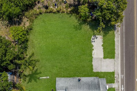 Vacant Lot in Growing Area