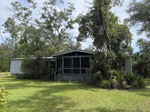 Land, Steinhatchee, FL