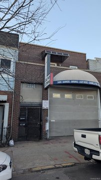 Astoria Commercial Property For Sale
