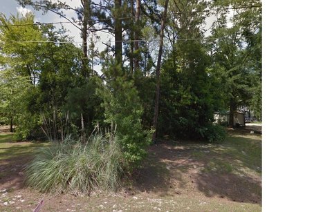 Vacant Lot in Augusta, GA