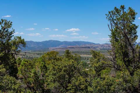 LAND - Dammeron Valley, UT