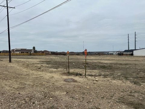 Eagle Pass Commercial Land Available
