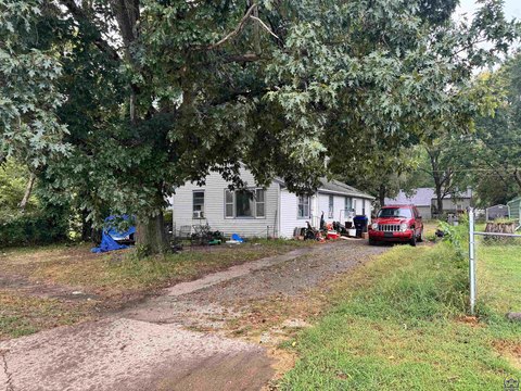 Residential Income, Topeka, KS