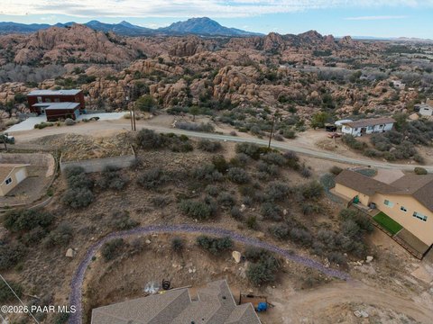 Land, Prescott, AZ