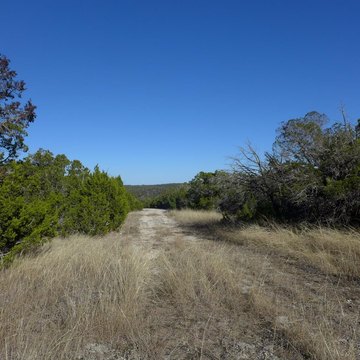 Comfort, Texas Hill Country Lot