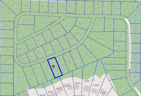 Land, Lake Dallas, TX