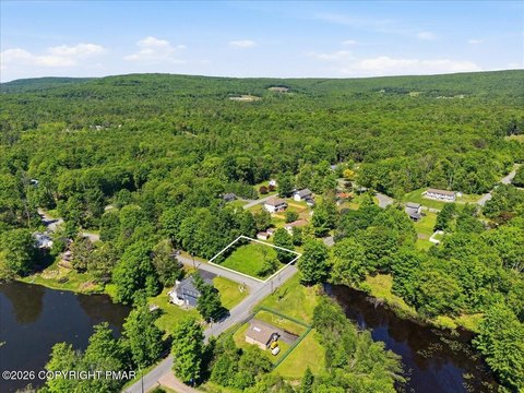 LAND - Jefferson Township, PA