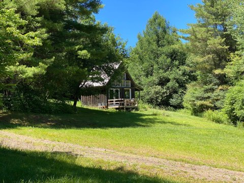 Vacant Land - Bovina, NY