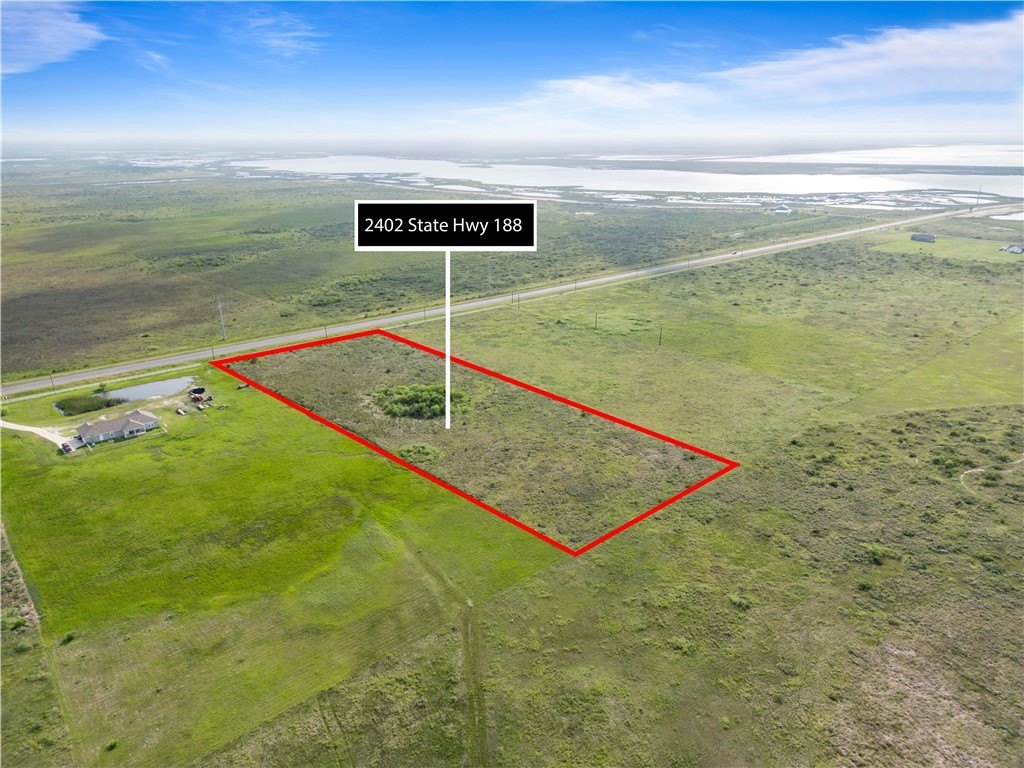 Rockport Coastal Living Opportunity