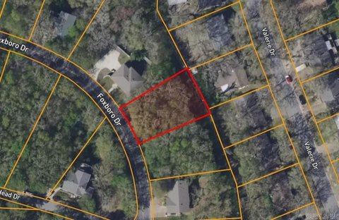 Vacant Land, North Little Rock, AR