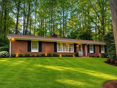 Licensed Senior Care Facility