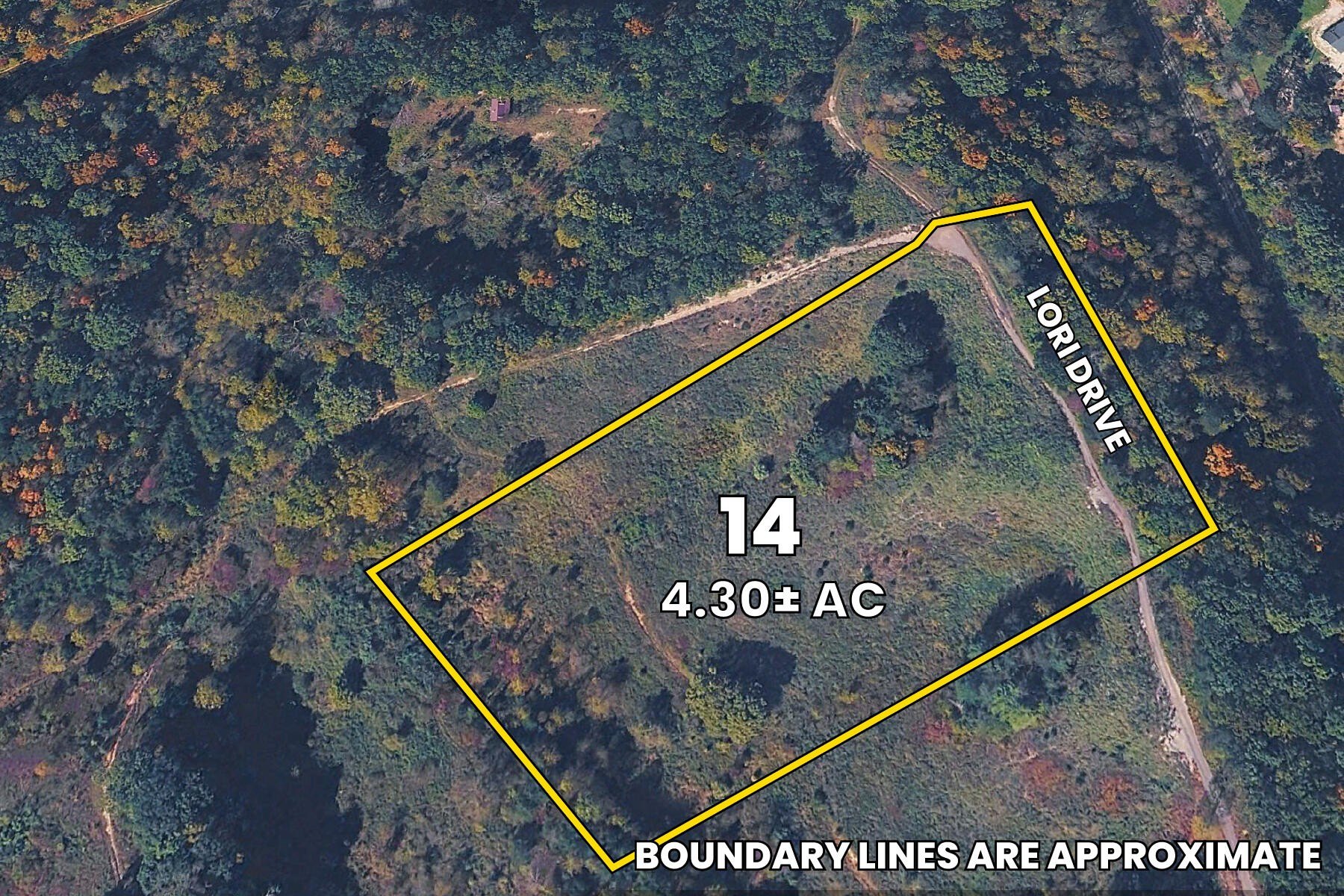 Residential Land in Irvine, KY