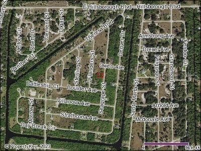 Residential Land Lot