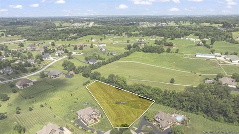 Large Lot in September Lakes