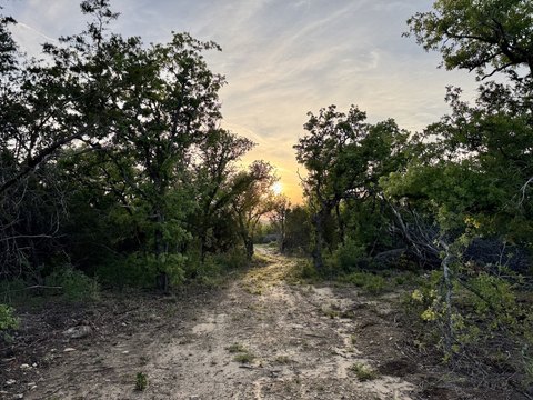 Recreational Ranch Acreage with Ponds