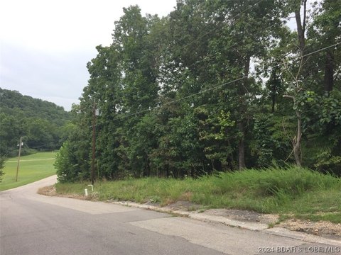 Residential Lot in Camelot, Camdenton