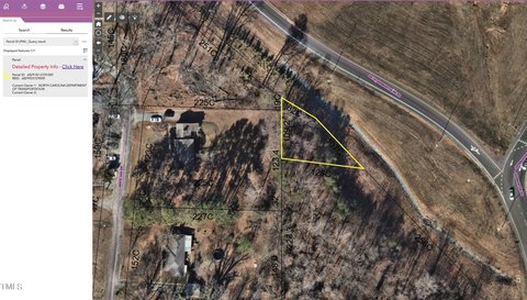 Land in Winston-Salem Auction