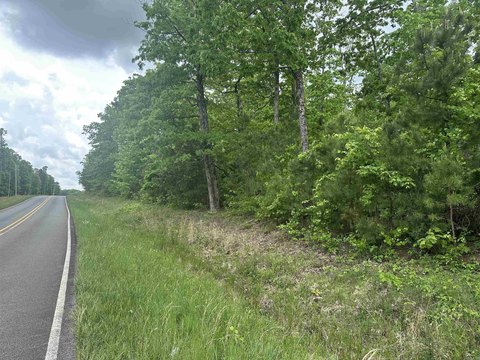 Vacant Land, Clinton, AR
