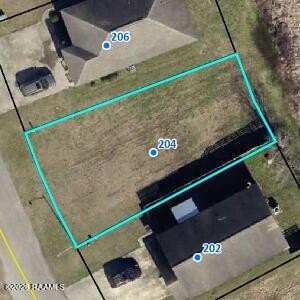 Residential Lot in Carmel Village