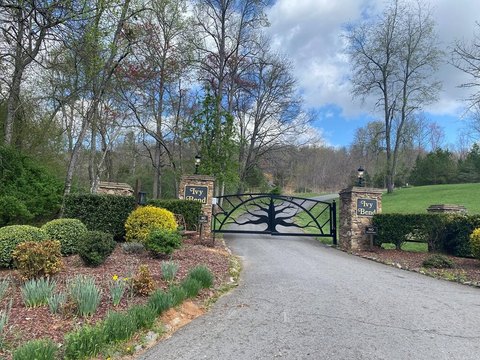 LAND - Murphy, NC