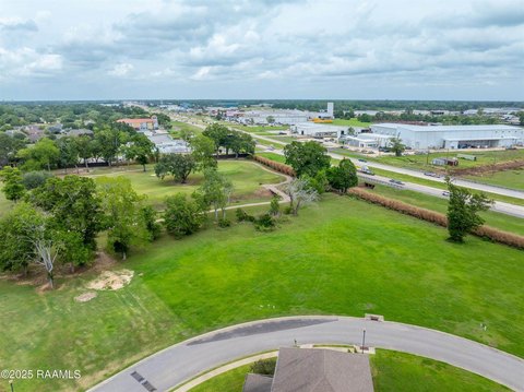 Broussard, LA