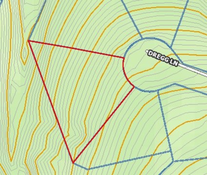 Bella Vista Land For Sale