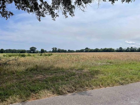 Cleared Land Ready to Build