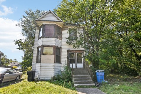 Chicago Two-Flat Investment Opportunity