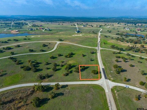 Gated Country Club Homesite