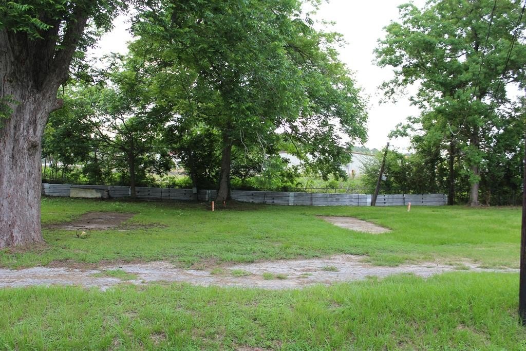 Residential Land in Jasper, TX