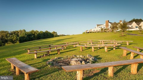 Residential Lot in Shenandoah Crossing