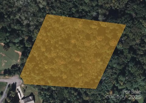 Residential Land Near Downtown Morganton