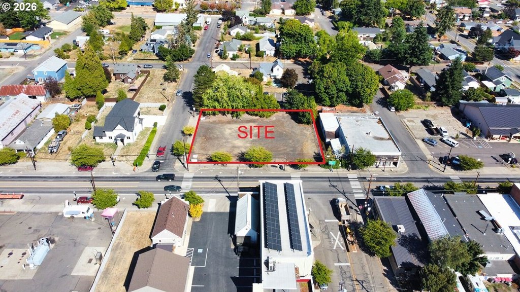 507 Trade St, Amity, OR 97101-1500