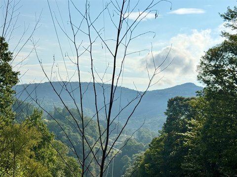 Premier Homesite in Mountaintop
