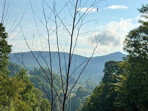 Premier Homesite in Mountaintop