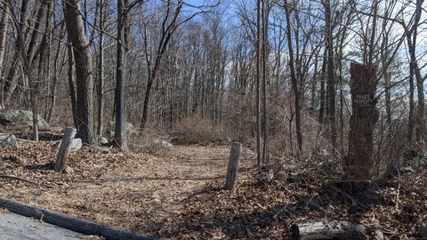 Torrington Land with Development Potential