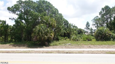 Lehigh Acres Homesite Opportunity