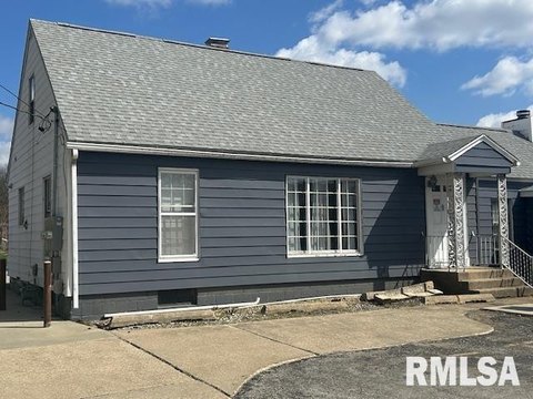 Retail Space in Springfield