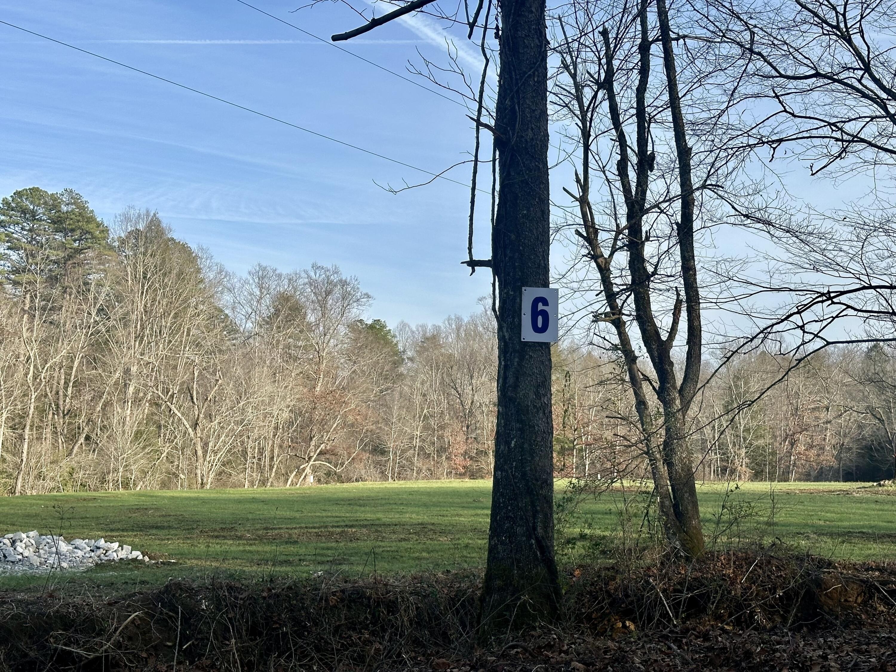 Residential Land in East Bernstadt