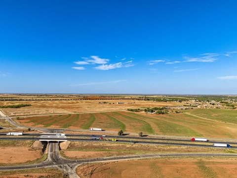 228 Acres Commercial Land I-20